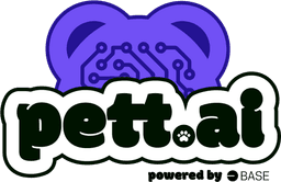 Pett.ai Logo